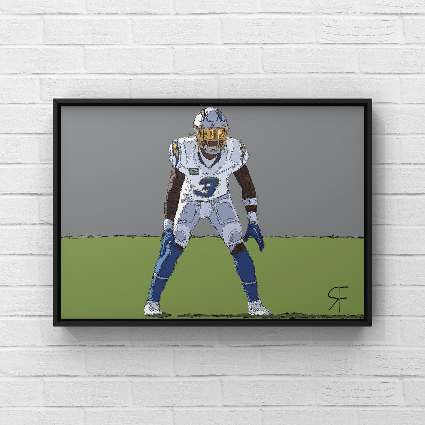 Derwin James