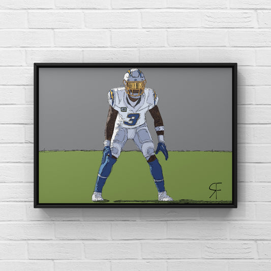 Derwin James