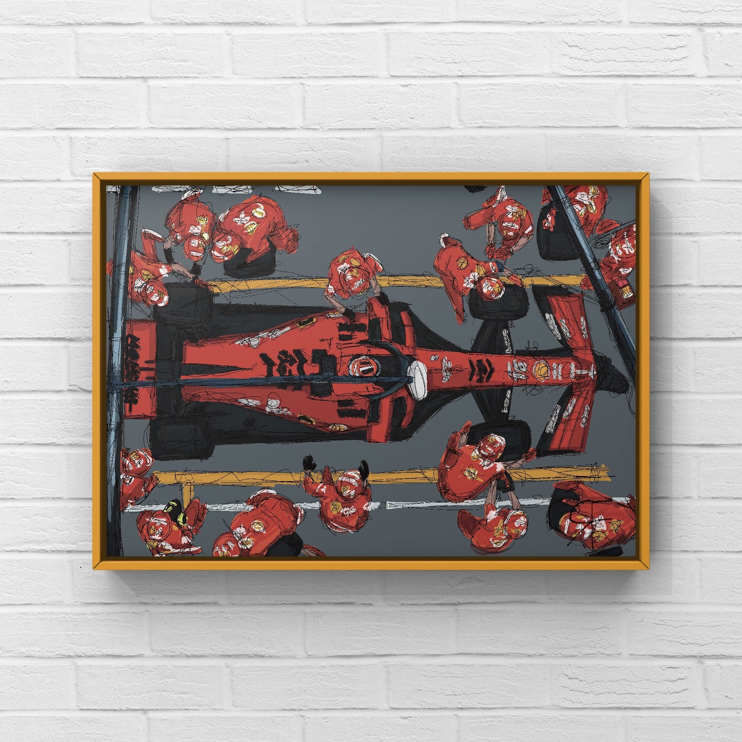 Ferrari