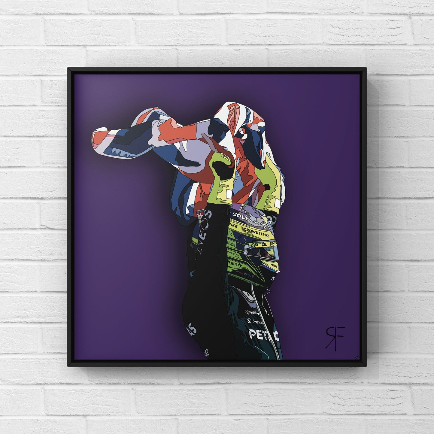 Silverstone 2024
