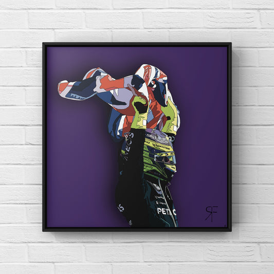 Silverstone 2024