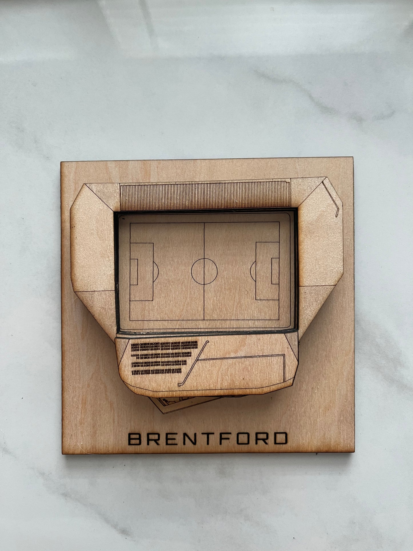 Brentford Community Stadium