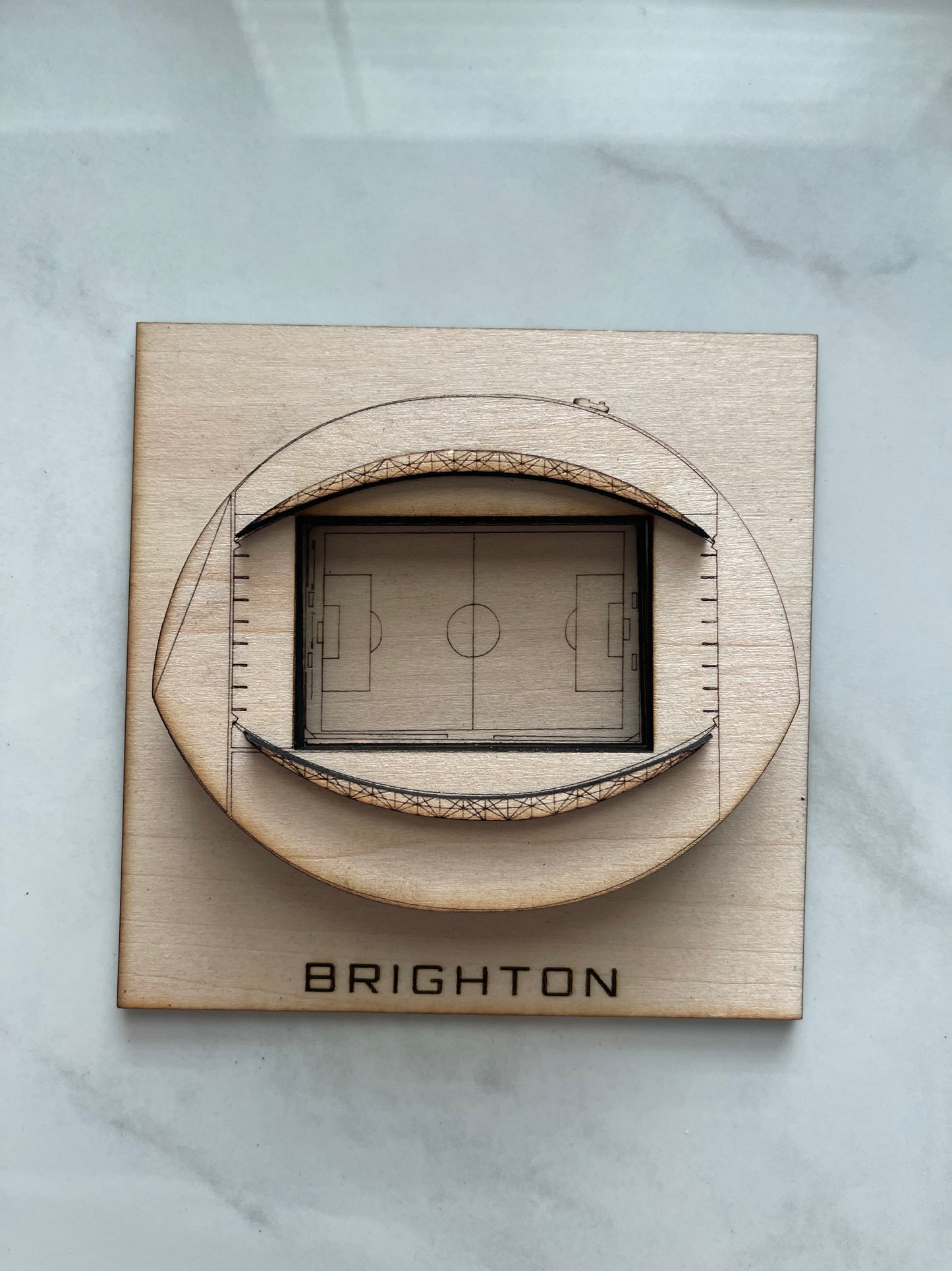 Amex Stadium