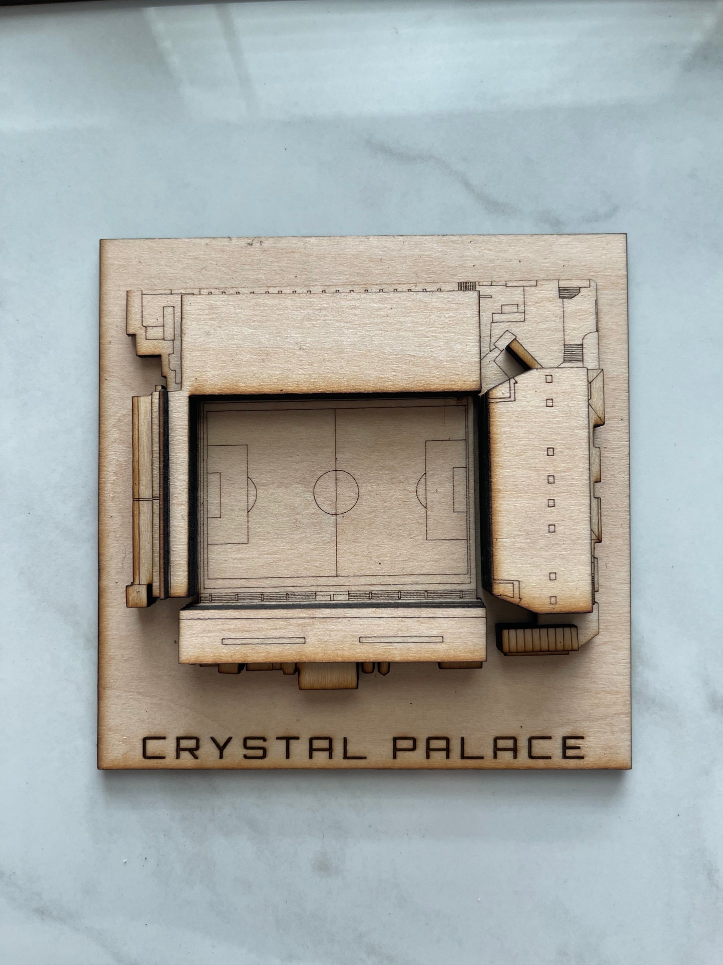 Selhurst Park