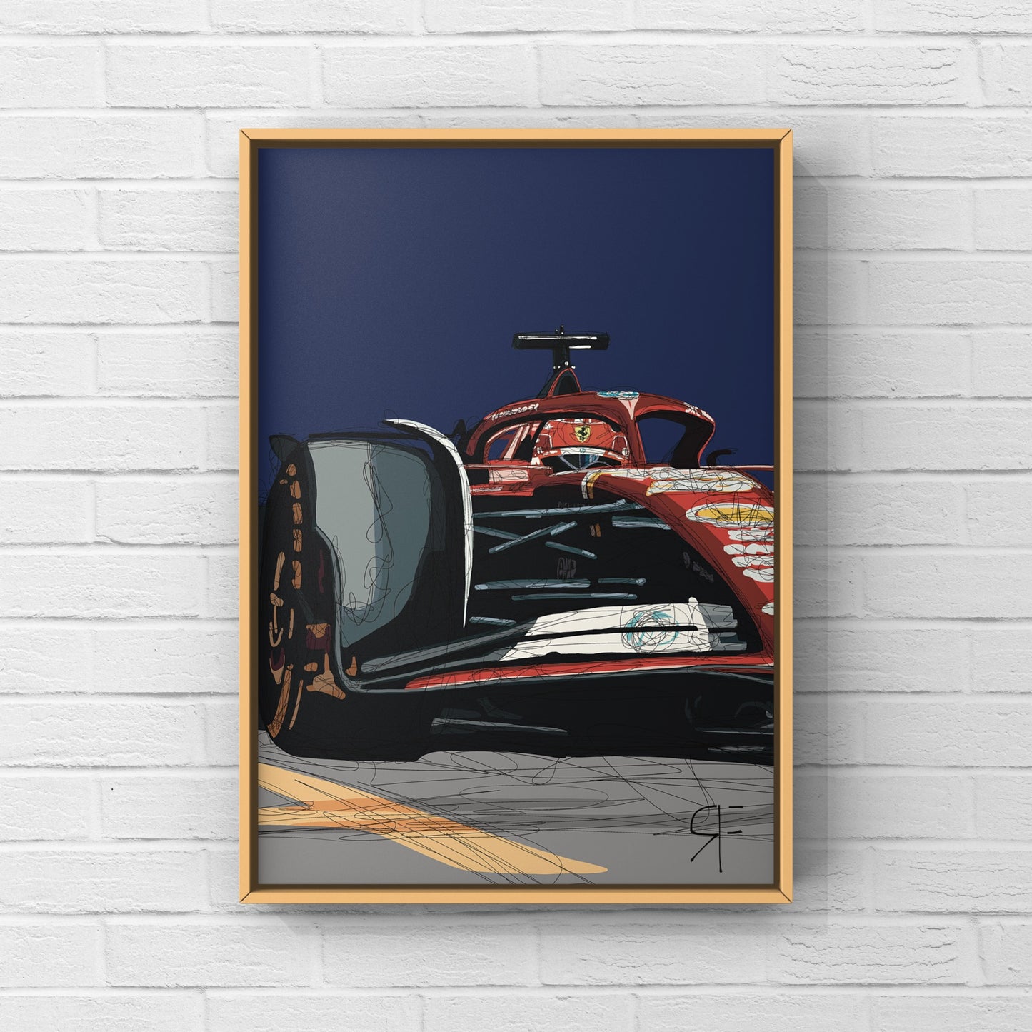 Charles Leclerc