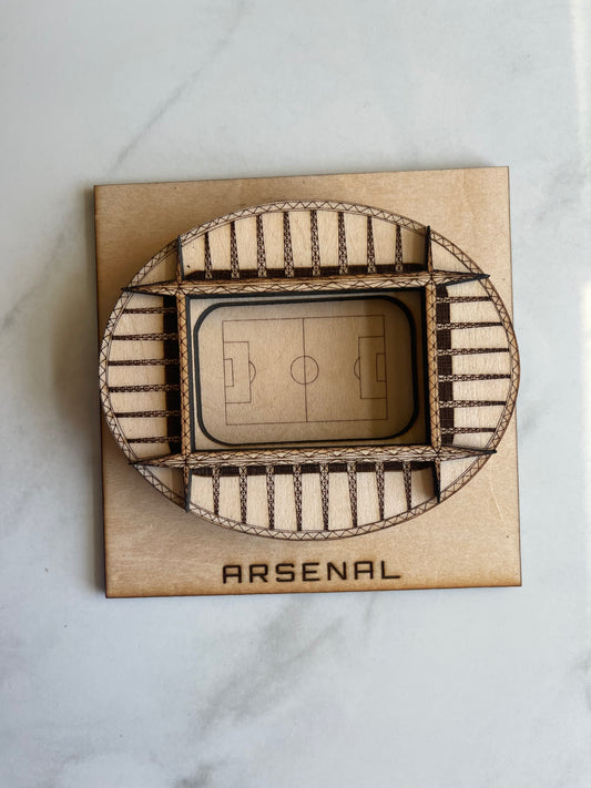 The Emirates