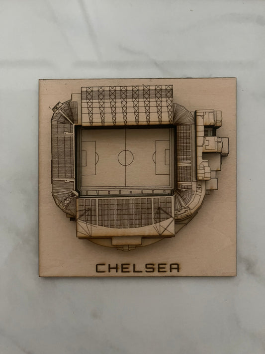 Stamford Bridge