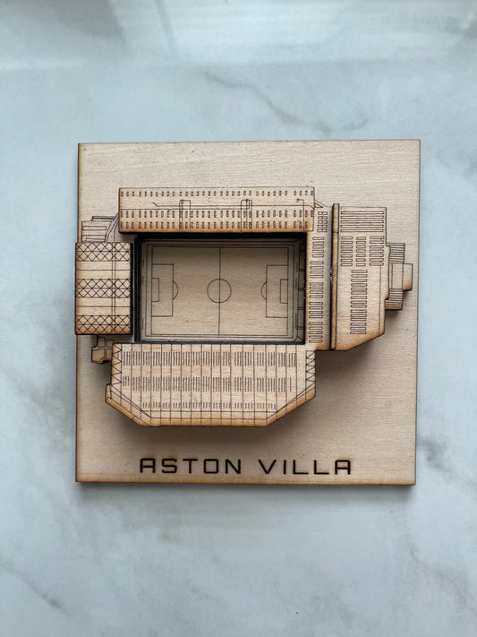 Villa Park
