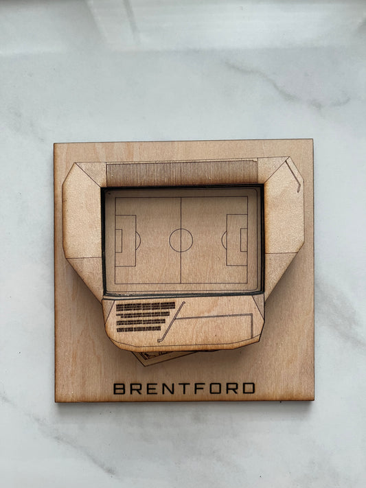 Brentford Community Stadium