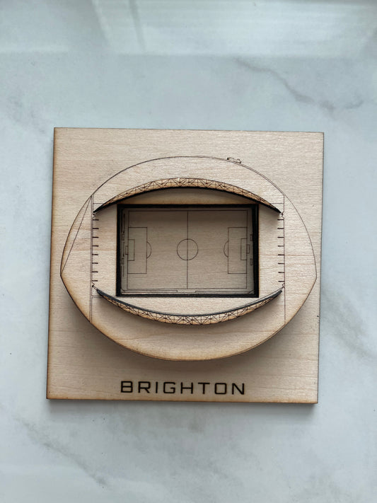 Amex Stadium