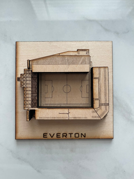 Goodison Park
