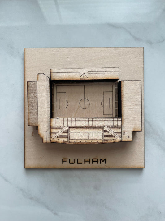 Craven Cottage