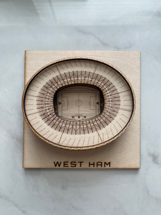 London Stadium